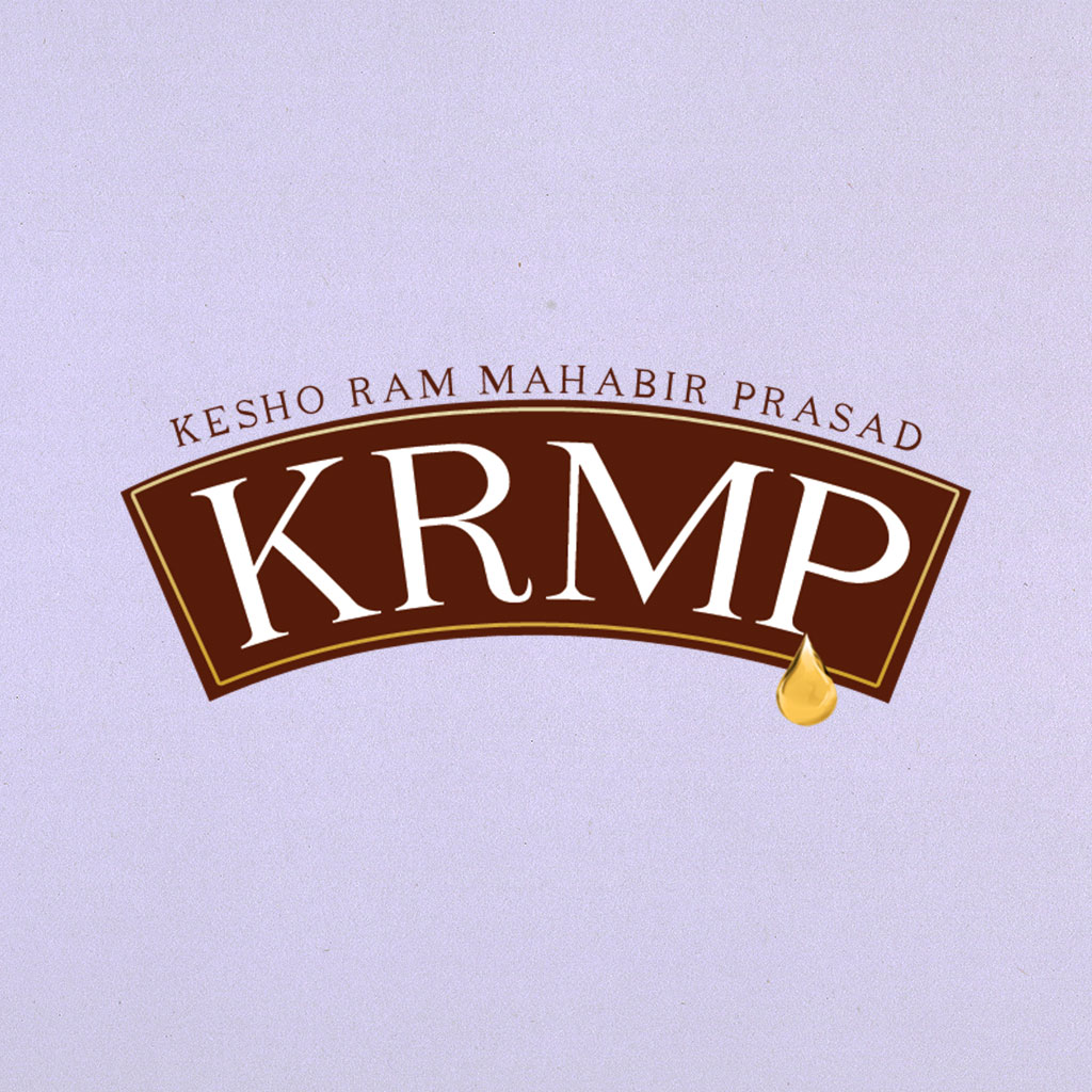 KRMP Oil